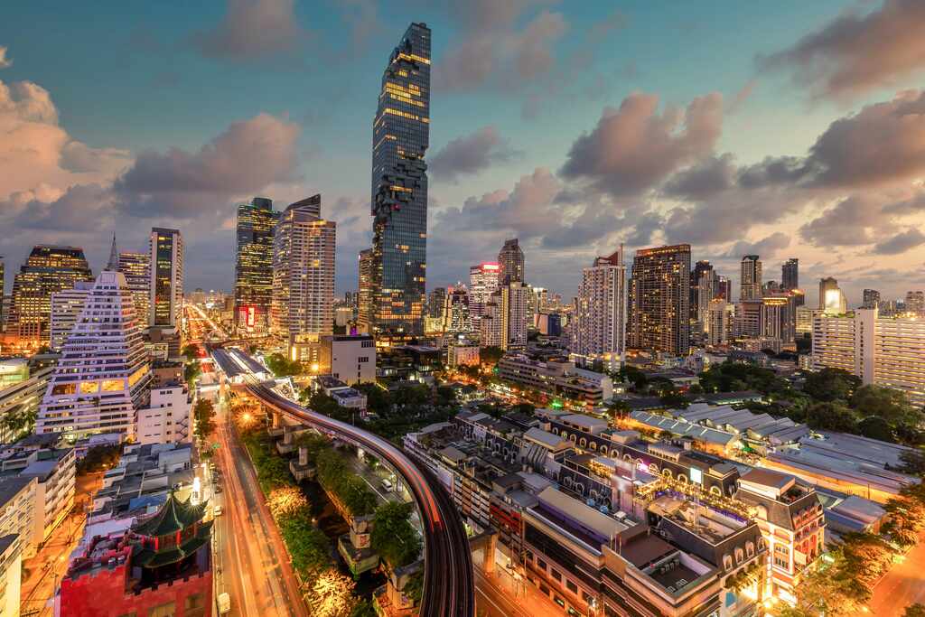 5 Days of Fun in Bangkok & Pattaya – Beaches, Temples & Shows!